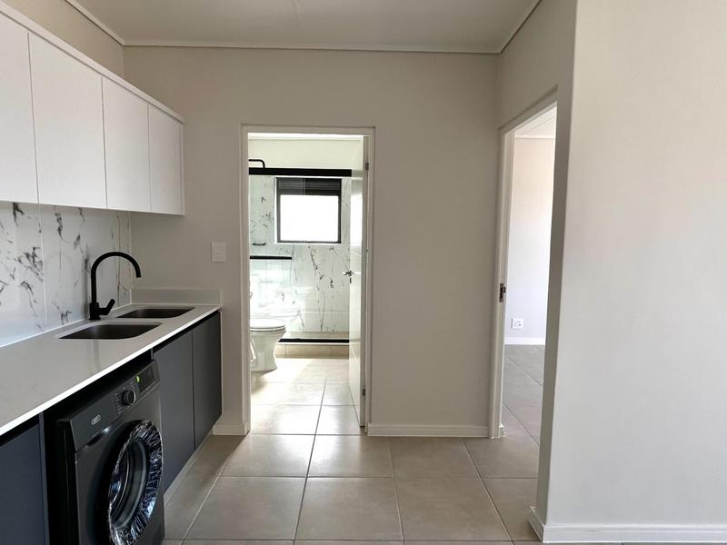 To Let 1 Bedroom Property for Rent in The Huntsman Western Cape